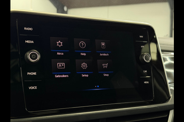 Volkswagen T-Roc 1.5 TSI Style CarPlay Panorama