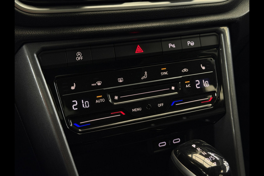 Volkswagen T-Roc 1.5 TSI Style CarPlay Panorama
