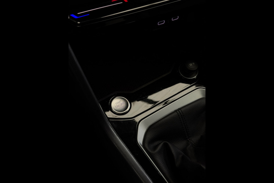 Volkswagen T-Roc 1.5 TSI Style CarPlay Panorama