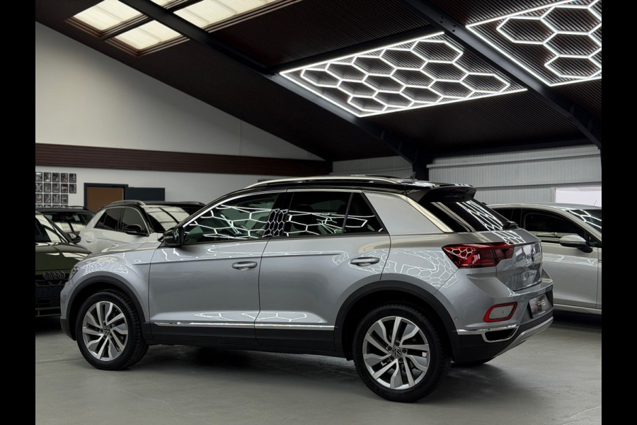 Volkswagen T-Roc 1.5 TSI Style CarPlay Panorama