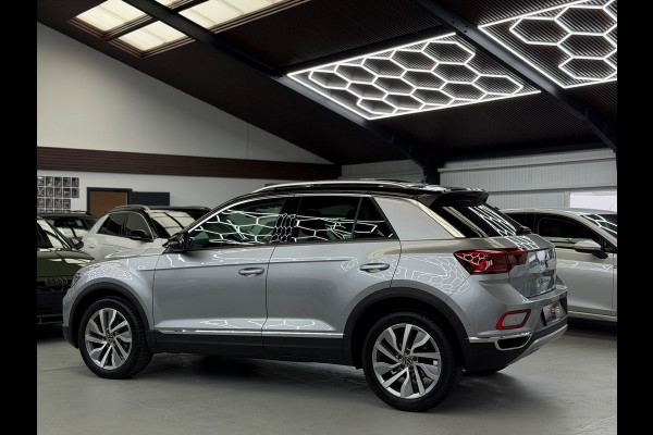 Volkswagen T-Roc 1.5 TSI Style CarPlay Panorama