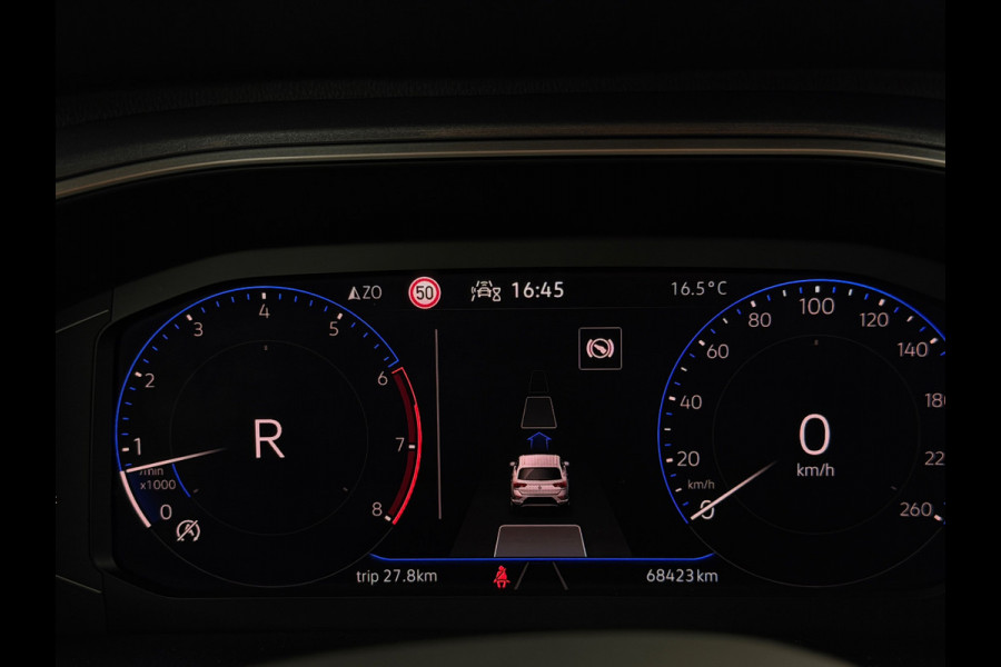 Volkswagen T-Roc 1.5 TSI Style CarPlay Panorama