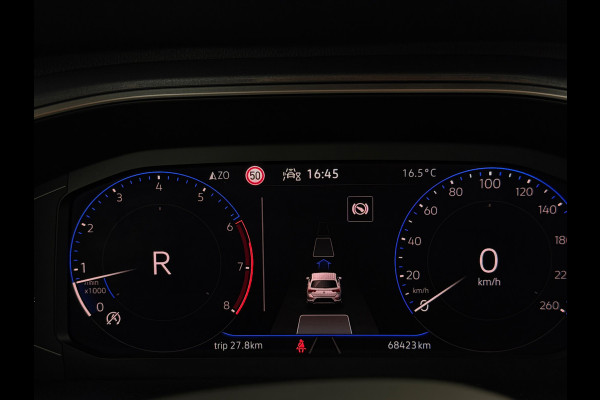 Volkswagen T-Roc 1.5 TSI Style CarPlay Panorama