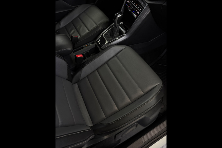 Volkswagen T-Roc 1.5 TSI Style CarPlay Panorama