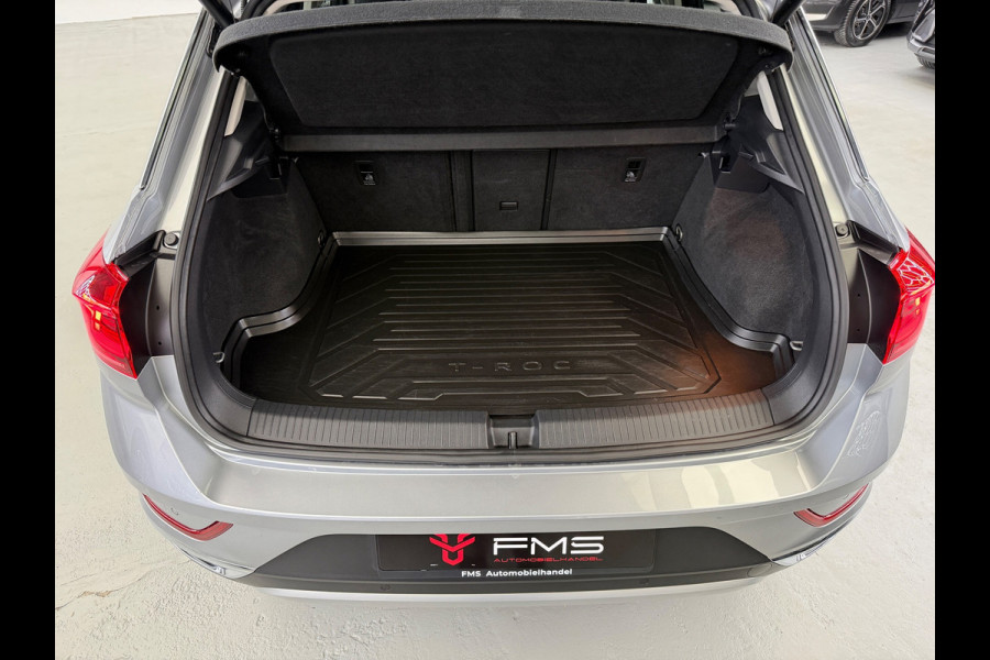 Volkswagen T-Roc 1.5 TSI Style CarPlay Panorama