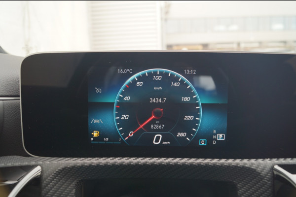 Mercedes-Benz CLA-Klasse Shooting Brake 180 Business Solution -NAVI-ECC-