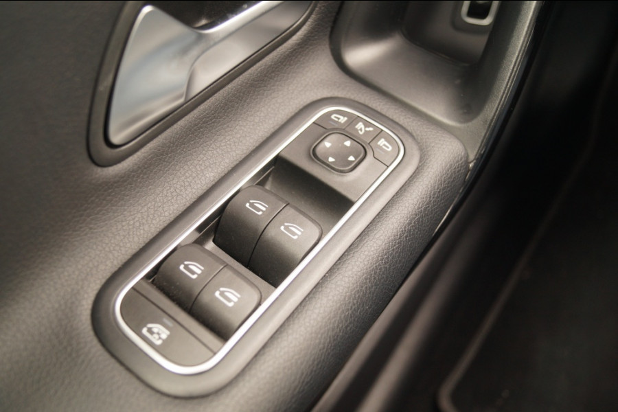 Mercedes-Benz CLA-Klasse Shooting Brake 180 Business Solution -NAVI-ECC-