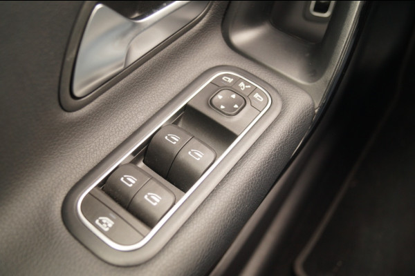 Mercedes-Benz CLA-Klasse Shooting Brake 180 Business Solution -NAVI-ECC-