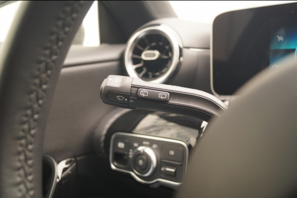 Mercedes-Benz CLA-Klasse Shooting Brake 180 Business Solution -NAVI-ECC-