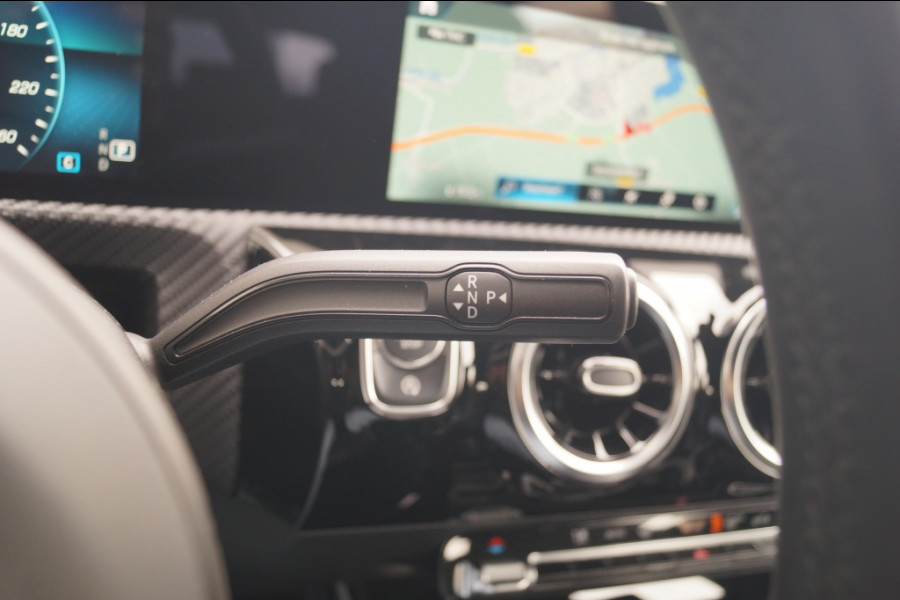 Mercedes-Benz CLA-Klasse Shooting Brake 180 Business Solution -NAVI-ECC-