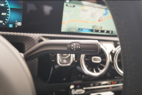 Mercedes-Benz CLA-Klasse Shooting Brake 180 Business Solution -NAVI-ECC-