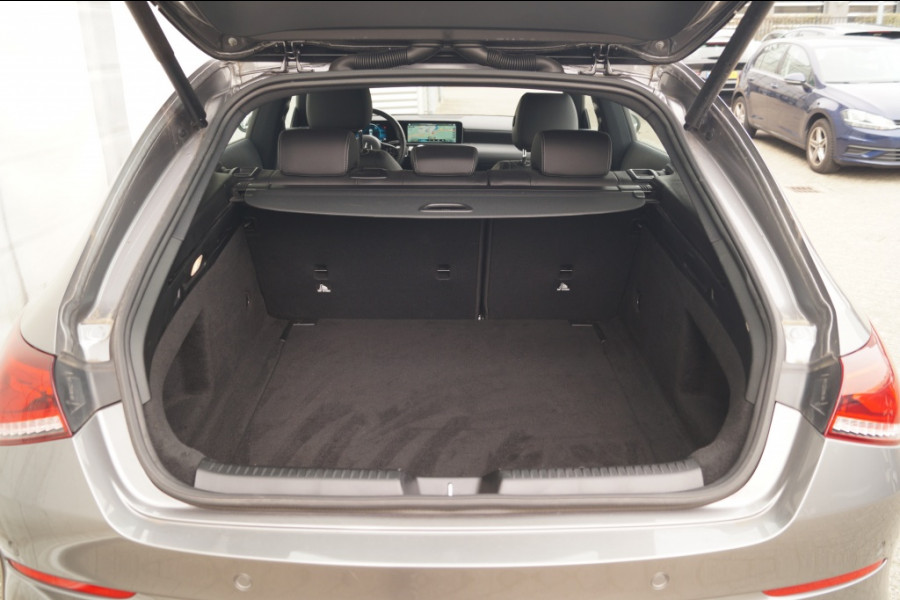 Mercedes-Benz CLA-Klasse Shooting Brake 180 Business Solution -NAVI-ECC-