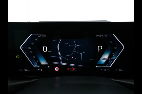 BMW i4 eDrive40 High Executive 84 kWh M-Sportpack [ 3-Fase-11kW ] {SOH-93%} (INCL.BTW)  Aut *LEATHER | HEAD UP | FULL-LED | HIFI-SOUND | CRUISE | WIDESCREEN-COCKPIT | DAB+ | CAMERA | AMBIENTLIGHT | CARPLAY | HEATED-SPORTSEATS | PRIVACY-GLASS | 19''ALU*