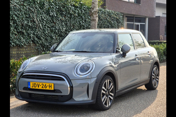 MINI Mini 1.5 One John Cooper Works