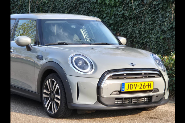 MINI Mini 1.5 One John Cooper Works