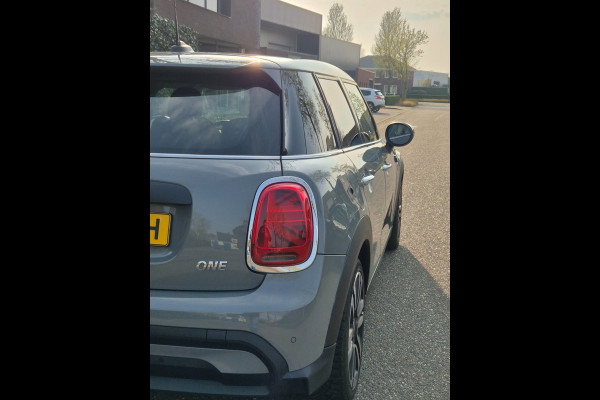 MINI Mini 1.5 One John Cooper Works