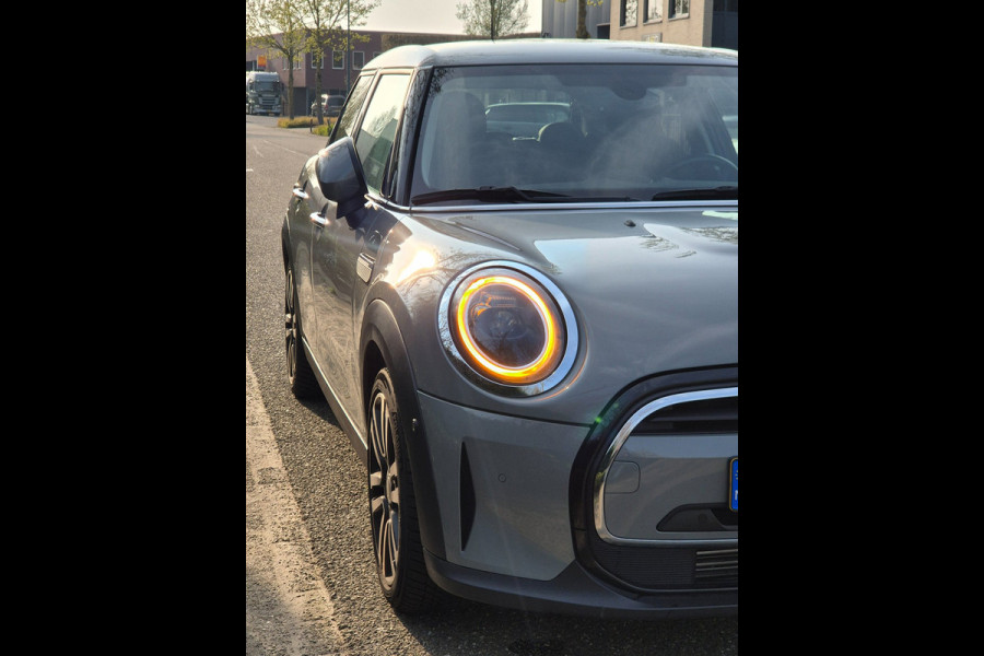 MINI Mini 1.5 One John Cooper Works