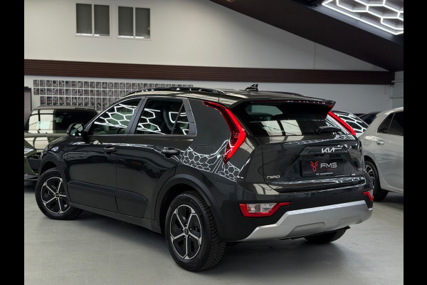 Kia Niro 1.6 GDi PHEV DynamicPlusLine CarPlay Camera