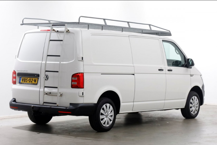Volkswagen Transporter T6 2.0 TDI 150pk E6 Lang Comfortline Airco/Navi/Inrichting 10-2019