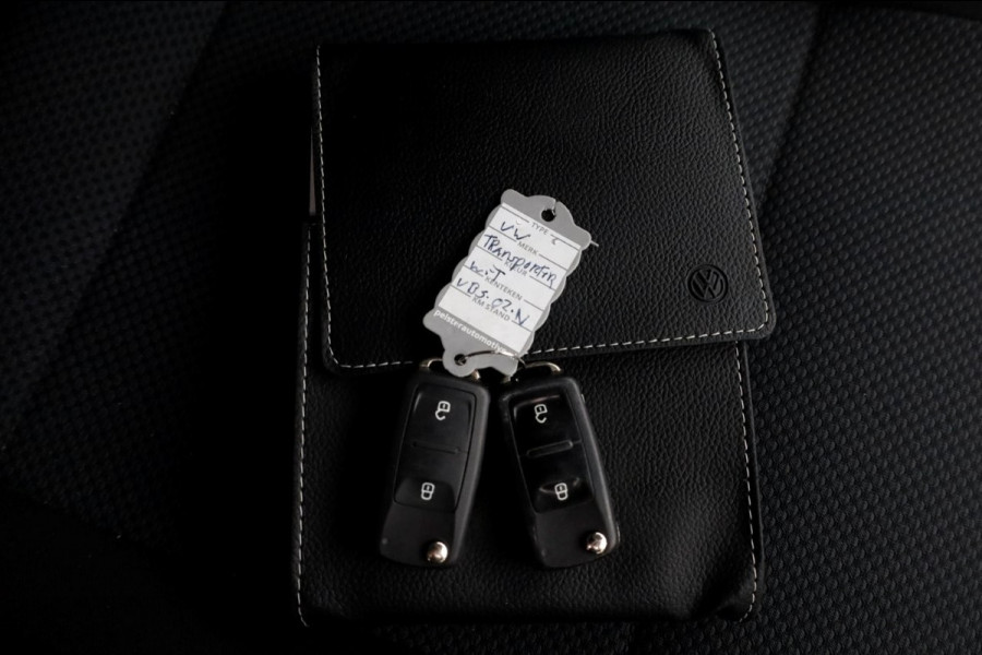 Volkswagen Transporter T6 2.0 TDI 150pk E6 Lang Comfortline Airco/Navi/Inrichting 10-2019