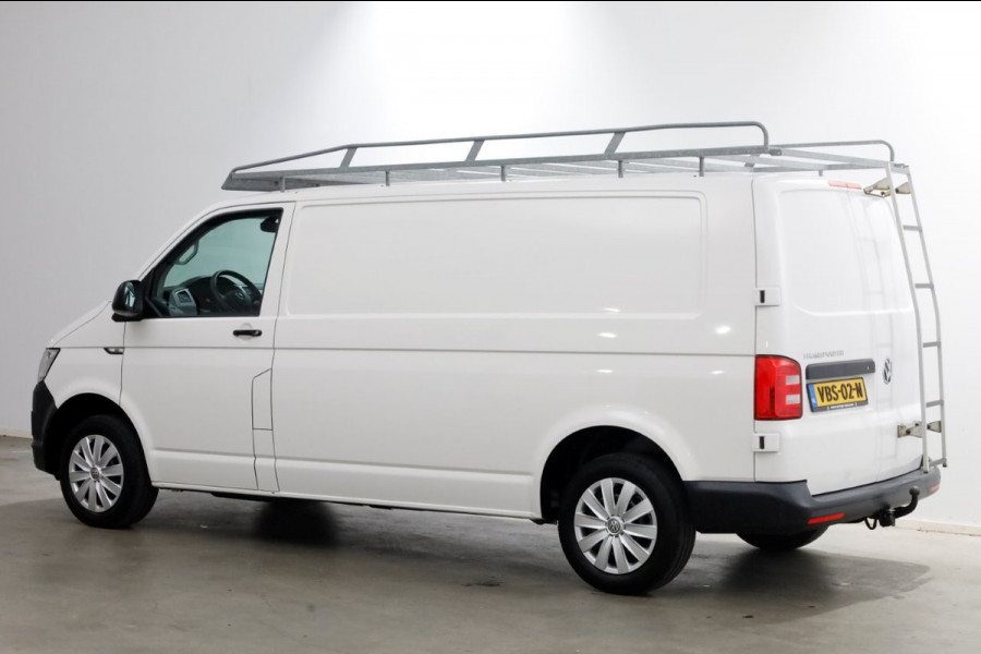 Volkswagen Transporter T6 2.0 TDI 150pk E6 Lang Comfortline Airco/Navi/Inrichting 10-2019