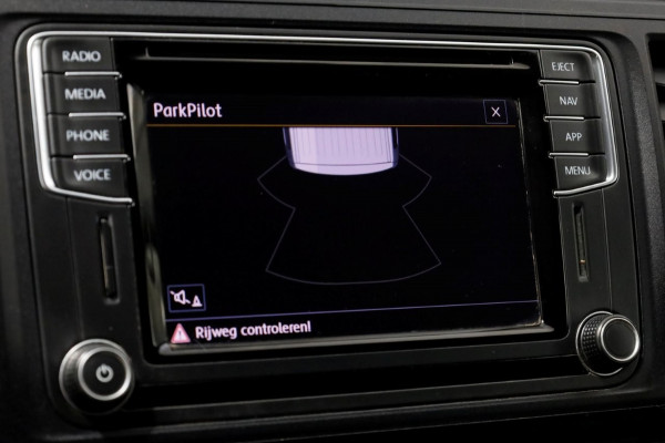 Volkswagen Transporter T6 2.0 TDI 150pk E6 Lang Comfortline Airco/Navi/Inrichting 10-2019