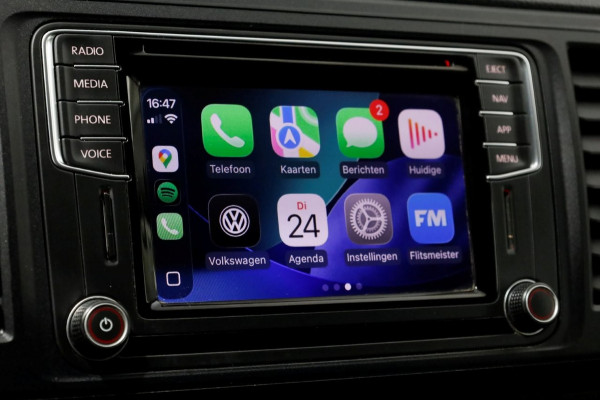 Volkswagen Transporter T6 2.0 TDI 150pk E6 Lang Comfortline Airco/Navi/Inrichting 10-2019