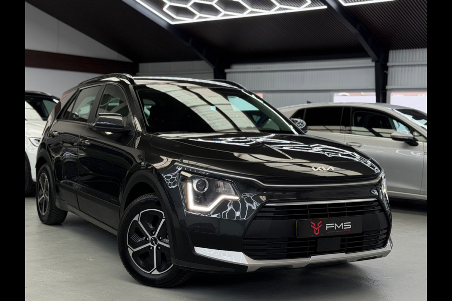 Kia Niro 1.6 GDi PHEV DynamicPlusLine CarPlay Camera