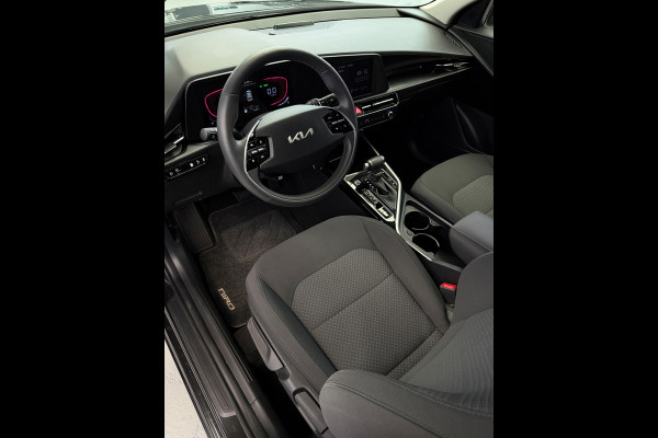 Kia Niro 1.6 GDi PHEV DynamicPlusLine CarPlay Camera
