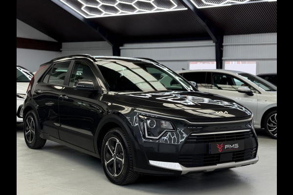 Kia Niro 1.6 GDi PHEV DynamicPlusLine CarPlay Camera