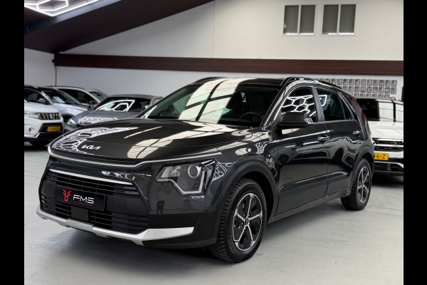 Kia Niro 1.6 GDi PHEV DynamicPlusLine CarPlay Camera