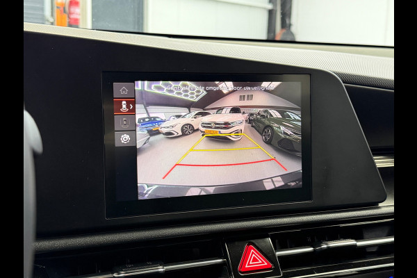 Kia Niro 1.6 GDi PHEV DynamicPlusLine CarPlay Camera