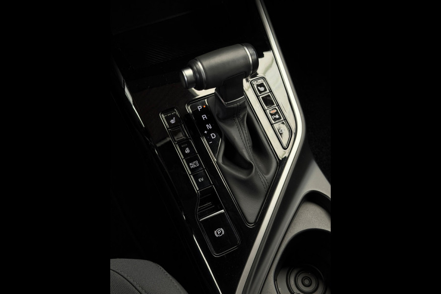 Kia Niro 1.6 GDi PHEV DynamicPlusLine CarPlay Camera