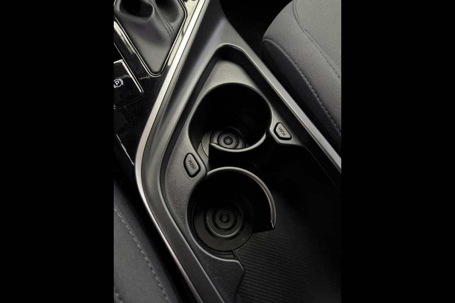 Kia Niro 1.6 GDi PHEV DynamicPlusLine CarPlay Camera