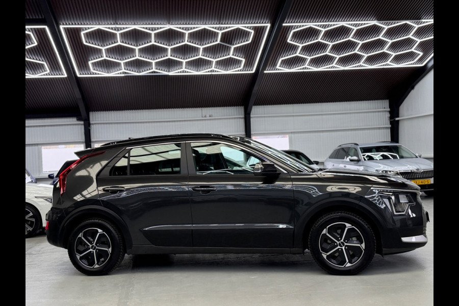 Kia Niro 1.6 GDi PHEV DynamicPlusLine CarPlay Camera