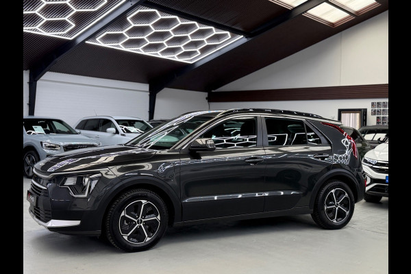 Kia Niro 1.6 GDi PHEV DynamicPlusLine CarPlay Camera