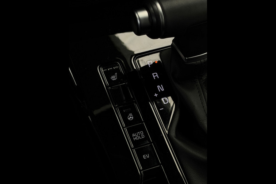 Kia Niro 1.6 GDi PHEV DynamicPlusLine CarPlay Camera