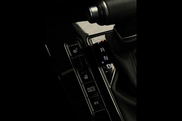 Kia Niro 1.6 GDi PHEV DynamicPlusLine CarPlay Camera