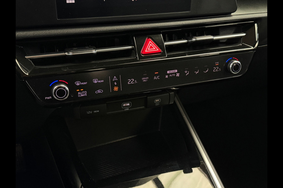 Kia Niro 1.6 GDi PHEV DynamicPlusLine CarPlay Camera
