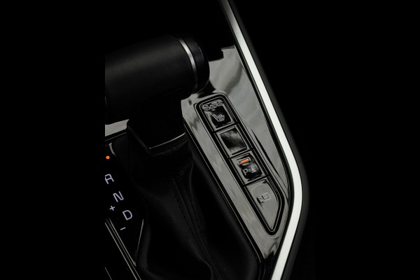 Kia Niro 1.6 GDi PHEV DynamicPlusLine CarPlay Camera