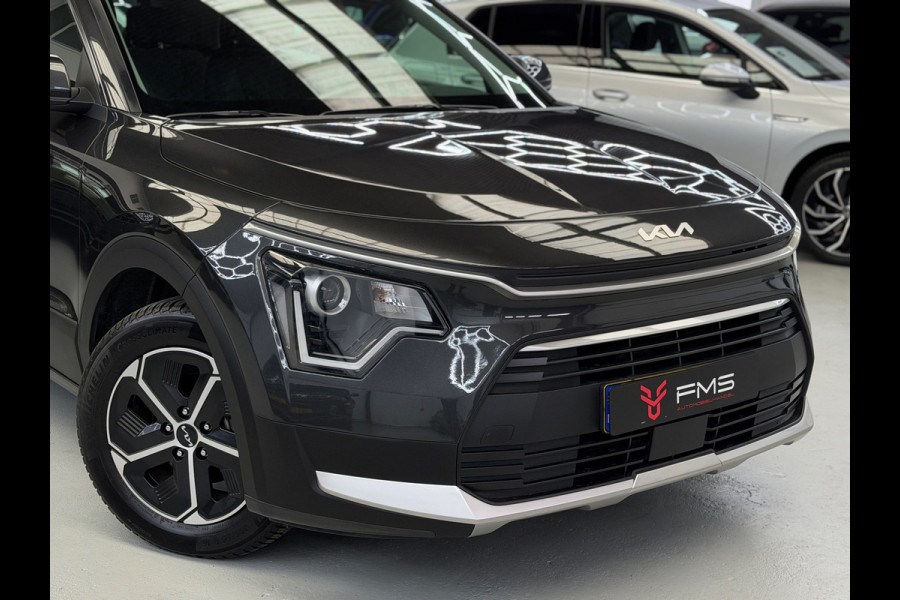 Kia Niro 1.6 GDi PHEV DynamicPlusLine CarPlay Camera