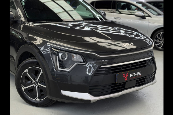 Kia Niro 1.6 GDi PHEV DynamicPlusLine CarPlay Camera