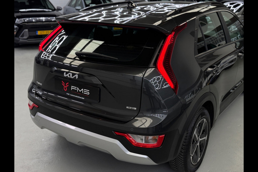 Kia Niro 1.6 GDi PHEV DynamicPlusLine CarPlay Camera