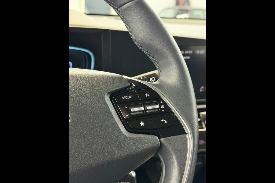 Kia Niro 1.6 GDi PHEV DynamicPlusLine CarPlay Camera