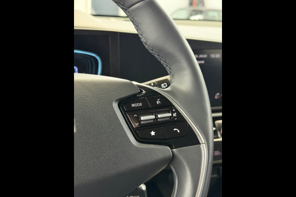 Kia Niro 1.6 GDi PHEV DynamicPlusLine CarPlay Camera