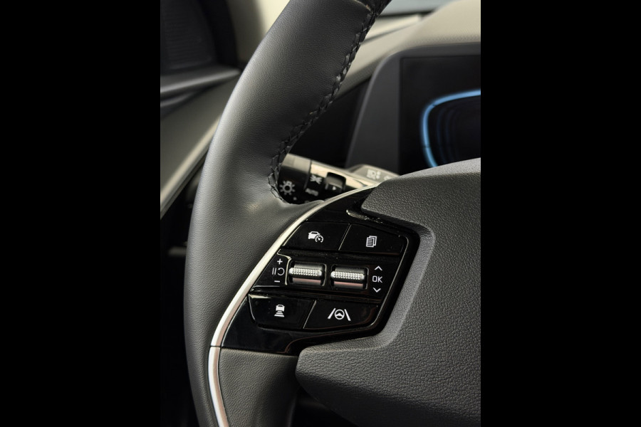 Kia Niro 1.6 GDi PHEV DynamicPlusLine CarPlay Camera
