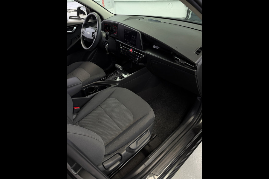 Kia Niro 1.6 GDi PHEV DynamicPlusLine CarPlay Camera