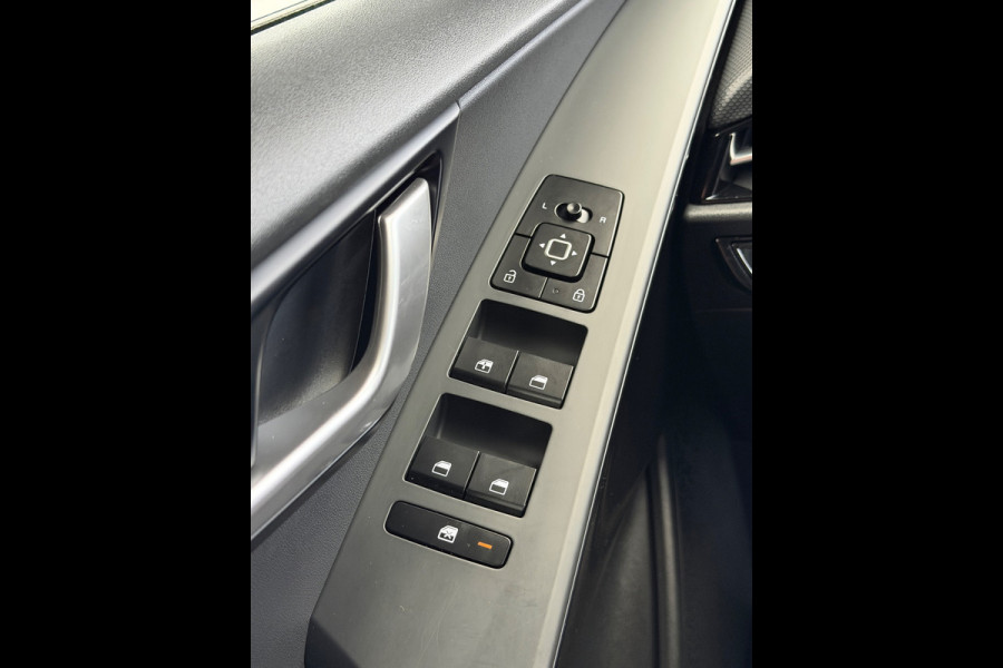 Kia Niro 1.6 GDi PHEV DynamicPlusLine CarPlay Camera