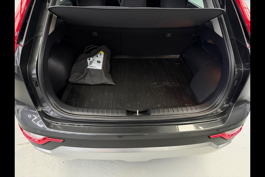Kia Niro 1.6 GDi PHEV DynamicPlusLine CarPlay Camera