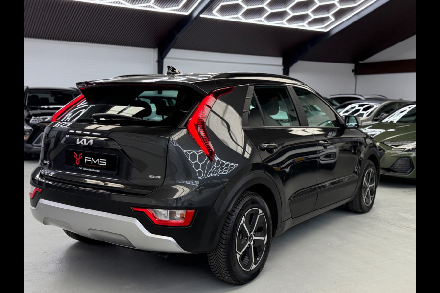 Kia Niro 1.6 GDi PHEV DynamicPlusLine CarPlay Camera